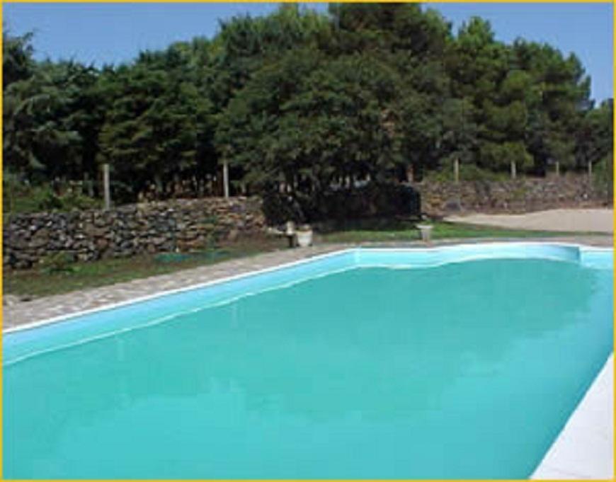 Agriturismo S'Ammutu Nulvi Exterior foto