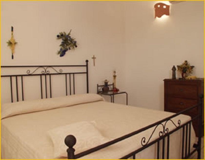 Agriturismo S'Ammutu Nulvi Quarto foto